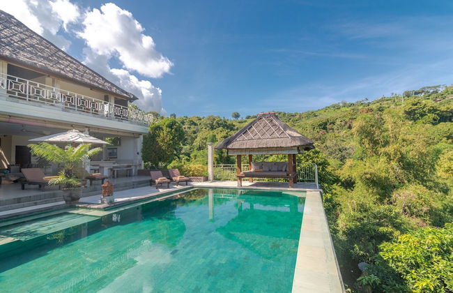 Villa Oscar - Photo 41