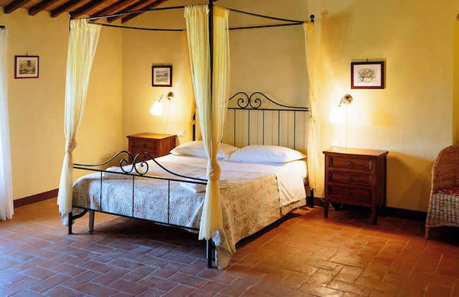 Agriturismo Le Beringhe - Photo 30