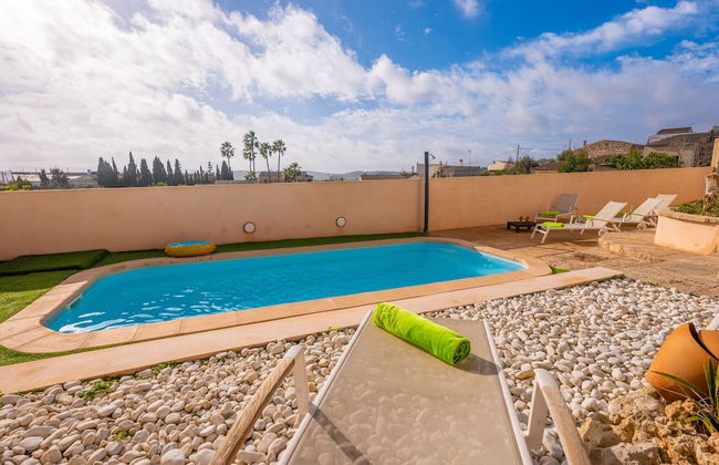 Sa Teulera Sant Joan - Photo 31