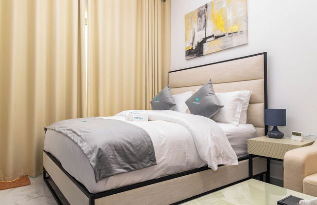 Bloomfields Lavish STU in Oasis Masdar - Foto 2