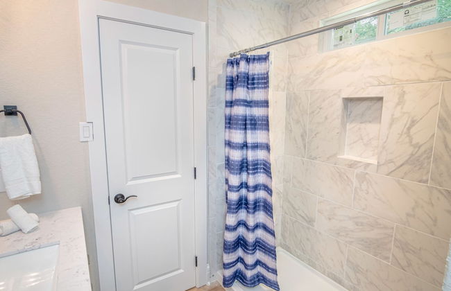 Brand New Remodeled 3br/2.5ba House Near Downtown - Foto 16