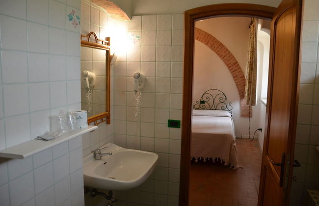 agriturismo borgo piazza - Foto 11