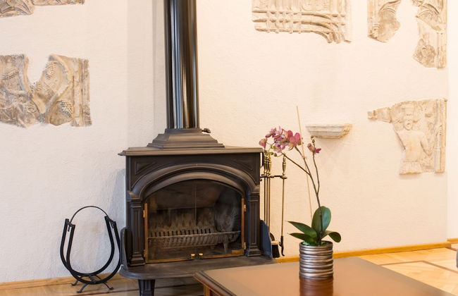 Tallinn City Apartments - Photo 32