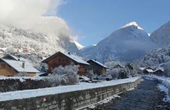 LE GRAND TETRAS - Foto 22