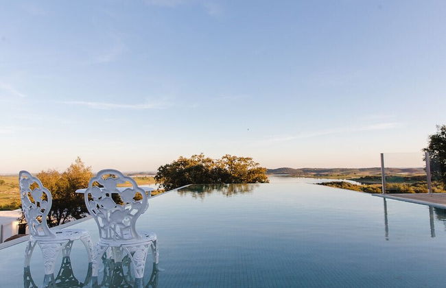 Montimerso Skyscape Country House - Foto 33