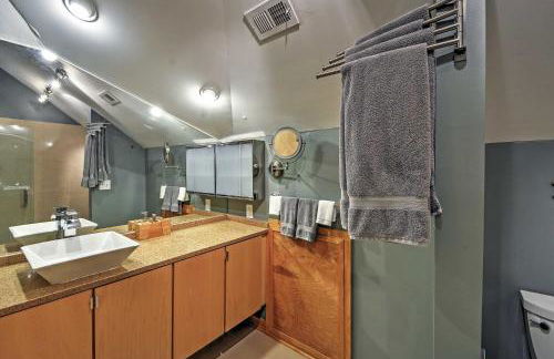 Balcony, Above Bakery Chic Cabbagetown Loft! - Foto 19