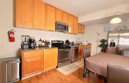 Luxurious 2BR Movie Theater Game Room Full Kitchen Gym - Foto 14