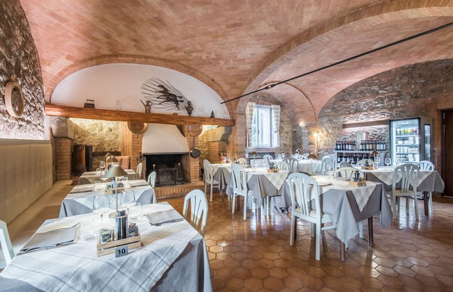 Mulino di Quercegrossa - Foto 60