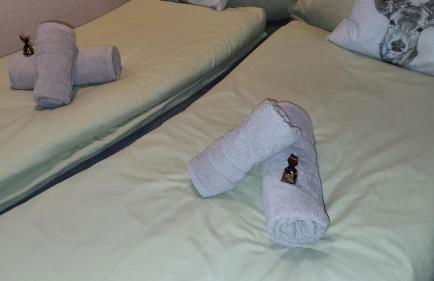 Ferienwohnung Osser Woid - Foto 7