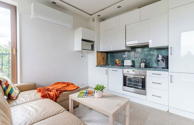 Rezydencja Wind Rose - Luxury ApartHotel - Foto 12