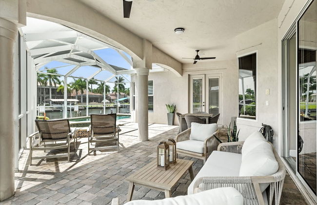 Cape Harbour Hideaway - Foto 27