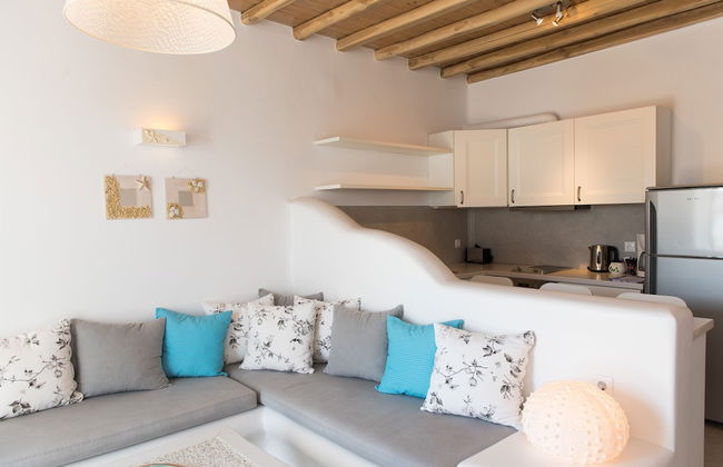 Villa Meliti - Foto 48