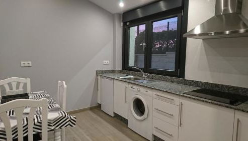 Carballos Altos-Apartamentos Turísticos - Foto 2