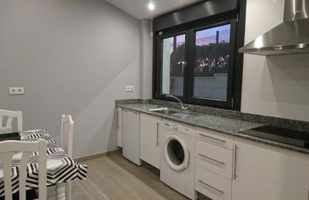 Carballos Altos-Apartamentos Turísticos - Foto 2