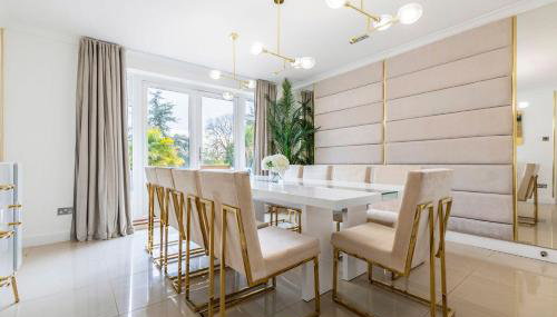 Mimmshall Mansion - Foto 5, Other