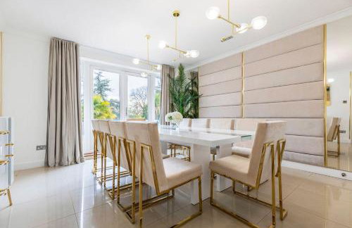 Mimmshall Mansion - Foto 5