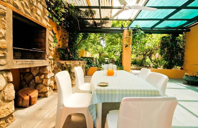 BOTTERKLOOF RESORT - Foto 78