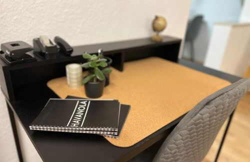 MODERNES HAUS FÜR 7 GÄSTE 90m2 TV NETFLIX WLAN - Foto 11