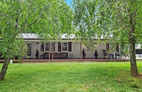 Rough River Lake Hideaway Your Lakeside Escape - Foto 66