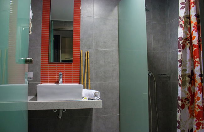 Malibu Boutique Studios - Foto 53