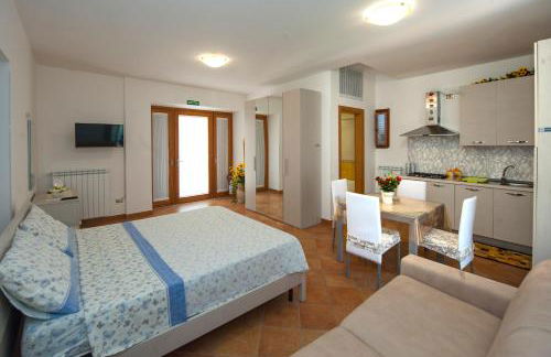 Case Vacanze Rossi - Foto 17