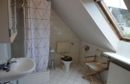 Dachwohnung im Fairhandelshaus - Foto 35