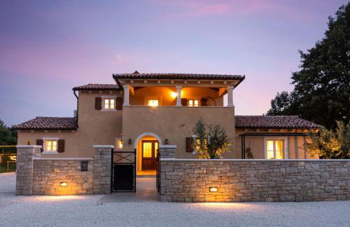 Villa Lucija by Interhome - Foto 104