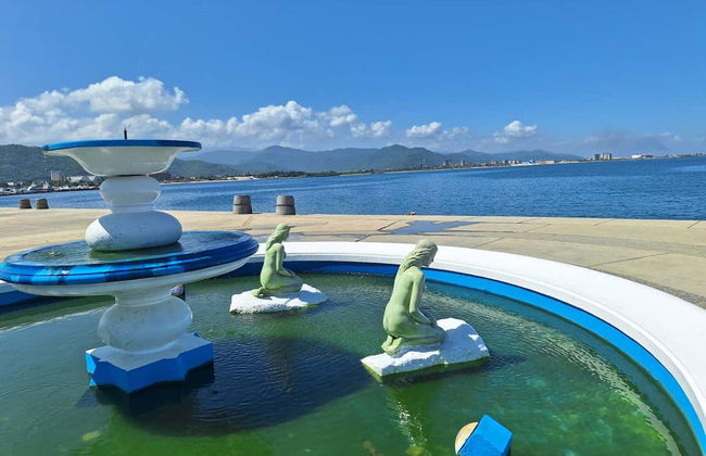 Visita guiada por Puerto Cabello - Foto 6