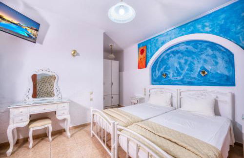 Sea View Villa Paramonas - Photo 27