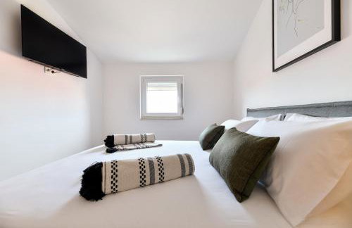 Apartment "Libra" Posedarje - Photo 27