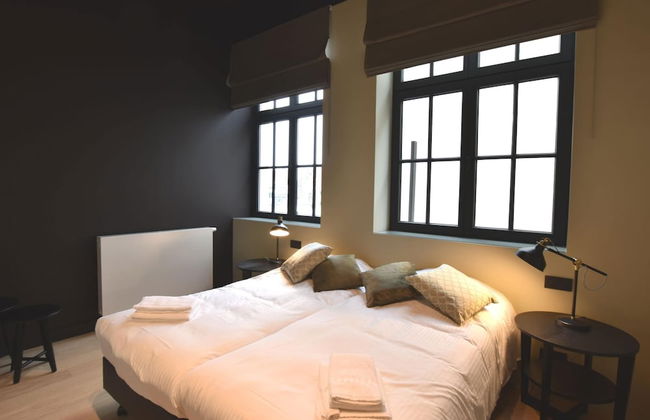 Luxurious Apartment in Nieuwpoort with Hot Tub - Photo 8