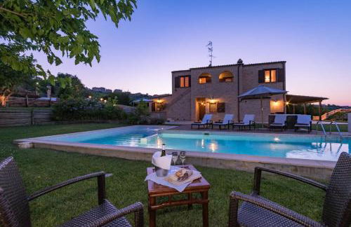 CASALE ROSY 6&2, Emma Villas - Foto 30