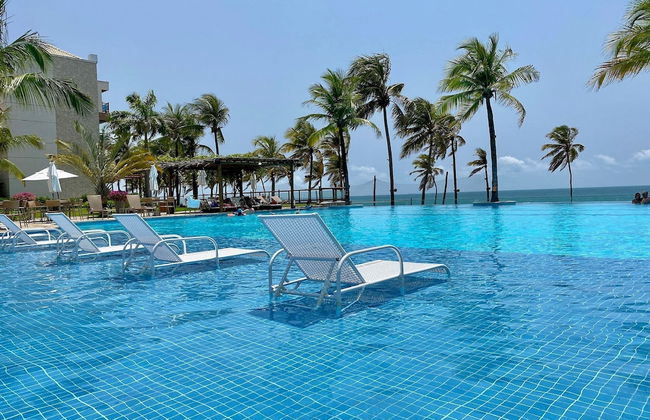 Wai Wai Cumbuco Resort - Photo 40