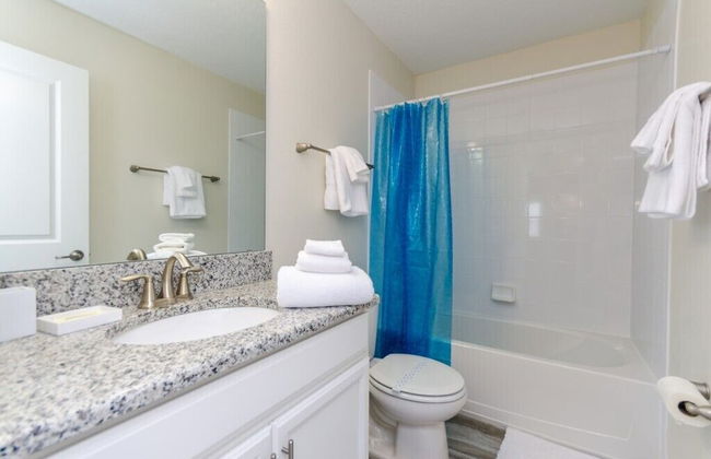 Ultimate 9bed 5Ba Champions Gate - Photo 26