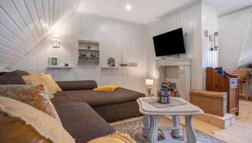 Urlaub unterm Reetdach - Foto 3