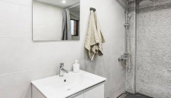 OIKOS SKMT - Foto 3, towels, Shower