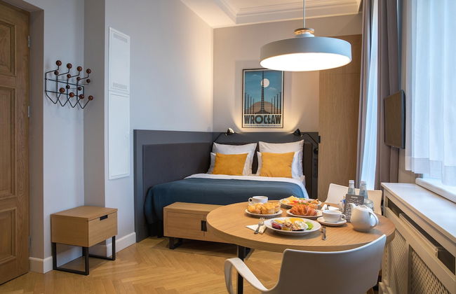 Stradonia Serviced Apartments - Foto 38