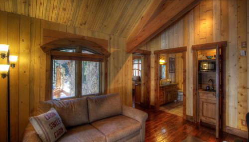 Carriage House On The Stream Sundance, Utah - Foto 2