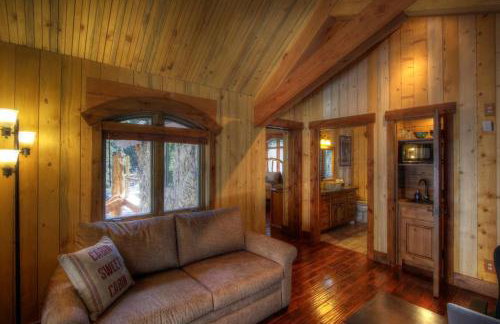 Carriage House On The Stream Sundance, Utah - Foto 2