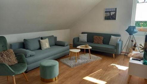 Appartement Tischi - Foto 2