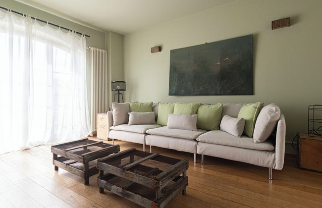 Italianway - Pietrasanta 12 - Photo 23