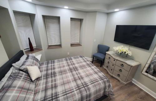 Susu's-I-Luxurious 2 Bedroom 2 Bath Apartment - Foto 26