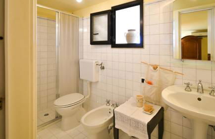 Les Maisons La Mansardina by Rentbeat - Foto 13