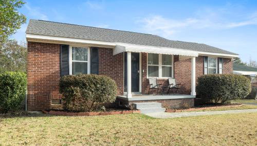 Hangout by firepit near USC with PET - Foto 2