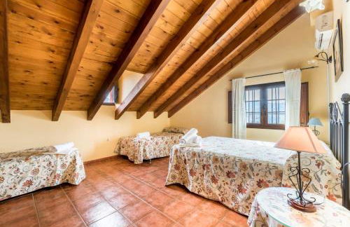 Casa Rural Loma El Letrao - Foto 15