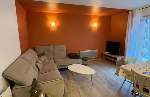 Naturel loft 5 personnes et jardin - Foto 2