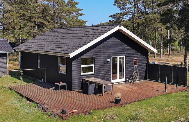 4 Person Holiday Home in Laeso - Photo 18