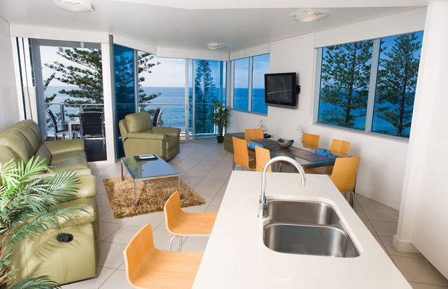 Manta Bargara Resort - Foto 21