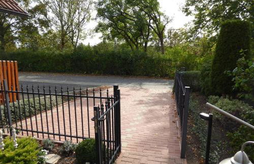 Ferienwohnung Schlossblick - Foto 22