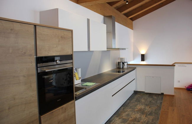 Apartment am Sonnenhang - TOP 9 - Foto 14